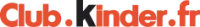 Logo Club Kinder