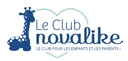 Logo Club Novalike