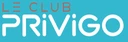 Logo Club Privigo