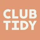 Logo Club Tidy