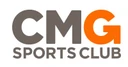Logo CMG Sports Club