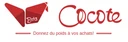 Logo Cocote