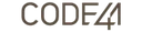 Logo CODE41