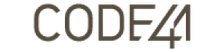 Logo CODE41