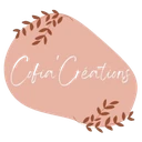 Logo Cofia creations