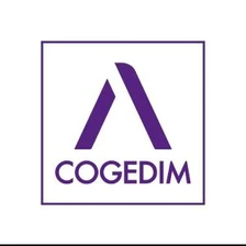 Logo COGEDIM