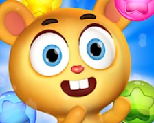 Logo Coin pop