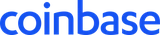 Logo Coinbase