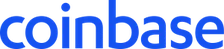 Logo Coinbase