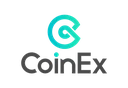 Logo CoinEx