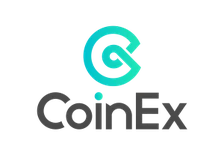 Logo CoinEx