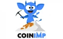 Logo Coinimp