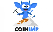 Logo Coinimp