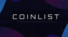 Logo Coinlist