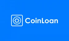 Logo CoinLoan