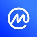 Logo Coinmarketcap