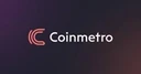 Logo Coinmetro