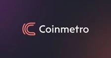 Logo Coinmetro