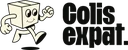 Logo ColisExpat