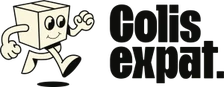 Logo ColisExpat