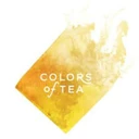 Logo Colors of Tea