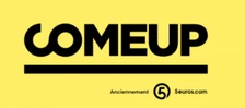 Logo ComeUp