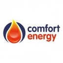 Logo Comfort Energy (ex Q8Mazout)