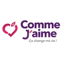 Logo Comme j'aime