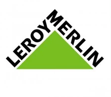 Logo Communauté Leroy Merlin