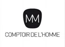 Logo Comptoir de l’homme