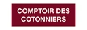 Logo Comptoir des Cotonniers