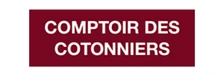 Logo Comptoir des Cotonniers