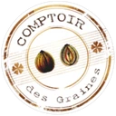 Logo Comptoir des Graines