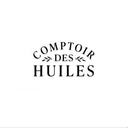 Logo Comptoir des huiles