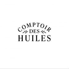 Logo Comptoir des huiles