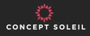 Logo Concept Soleil