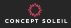 Logo Concept Soleil