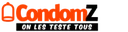 Logo Condomz