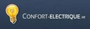 Logo Confort-électrique