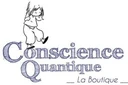 Logo Conscience quantique