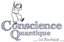 Logo Conscience quantique