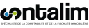 Logo Contalim