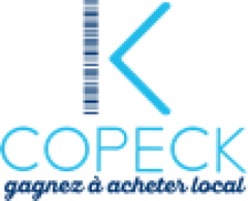 Logo Copeck