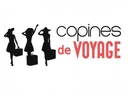 Logo Copines de voyage