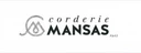 Logo Corderie Mansas