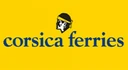 Logo Corsica Ferries