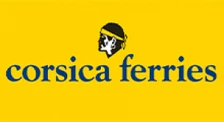 Logo Corsica Ferries