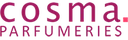 Logo Cosma Parfumerie