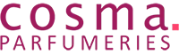 Logo Cosma Parfumerie