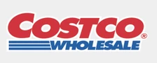 Logo Costco Wholesale